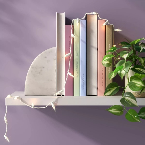 Room Essentials String Lights - Picture 5 of 5